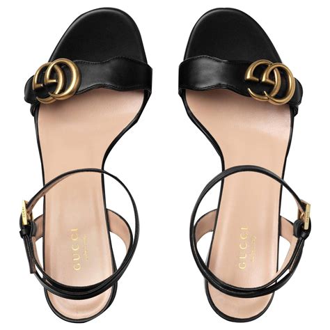 sandale gucci pas cher|gucci sandals original.